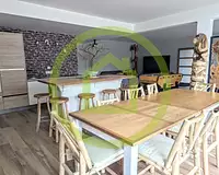 Appartement, 147 m²