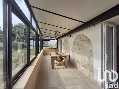 Maison, 115 m²