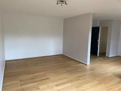 Appartement, 91 m²