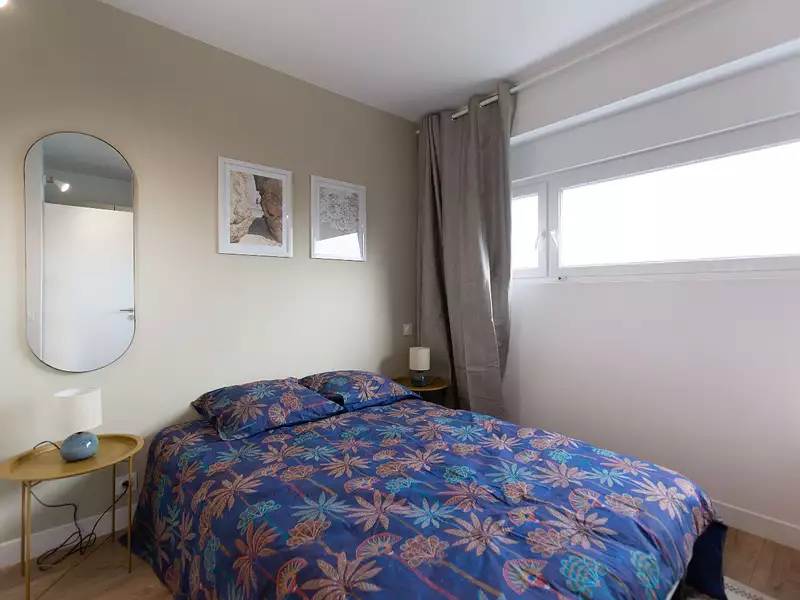 Appartement, 80 m²