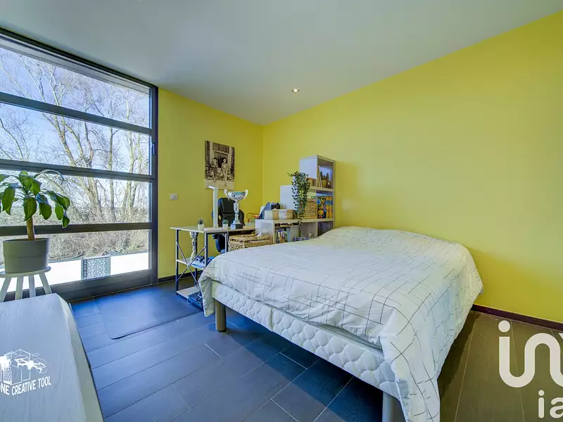 Maison, 250 m²