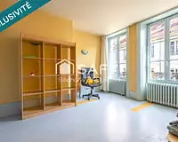 Appartement, 90 m²