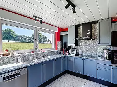 Maison, 145 m²