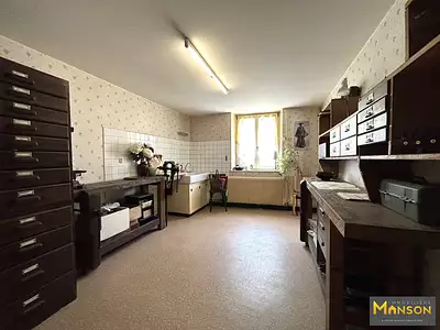 Appartement, 176 m²