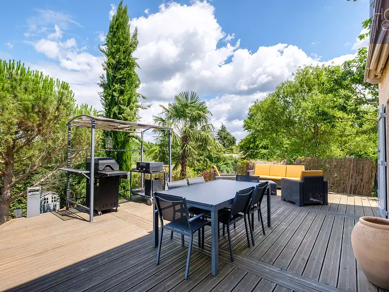 Maison, 119,47 m²