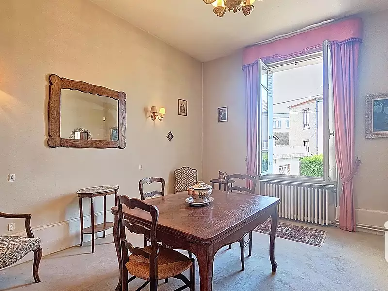 Maison, 189 m²