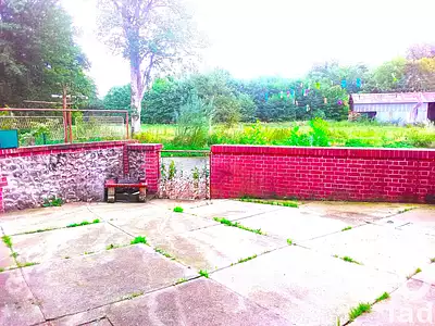 Maison, 100 m²