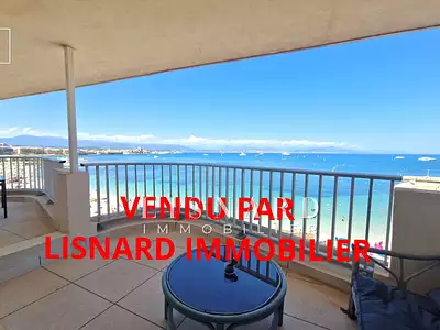 Appartement, 71,23 m²