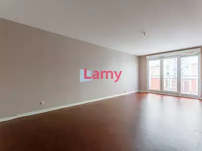 Appartement, 67,2 m²