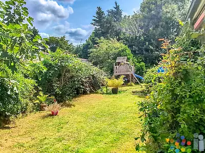 Maison, 165 m²