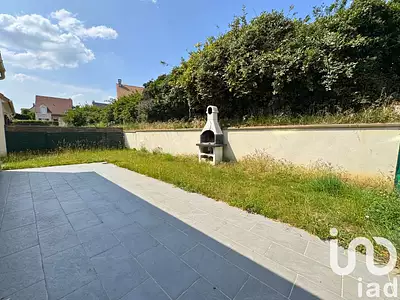 Maison, 95 m²