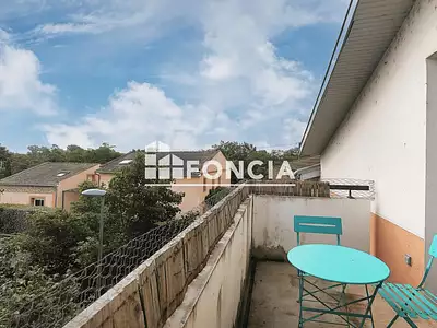 Appartement, 49 m²