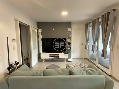 Appartement, 72 m²