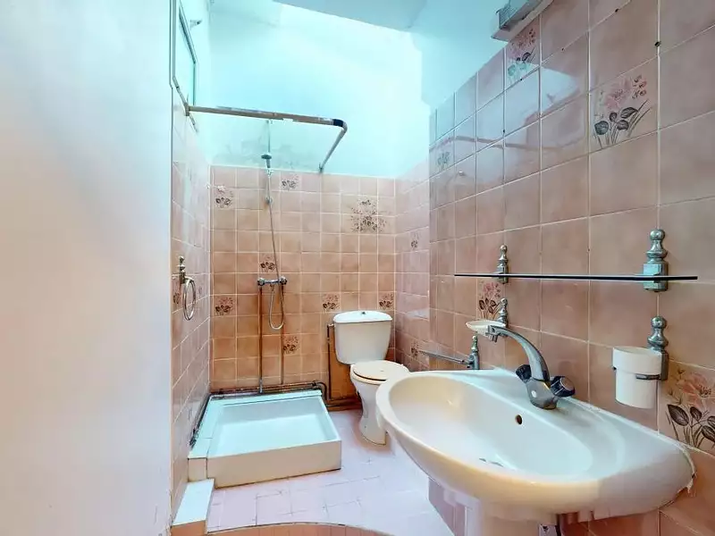Maison, 191,4 m²