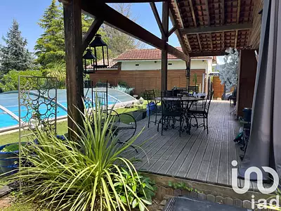 Maison, 120 m²