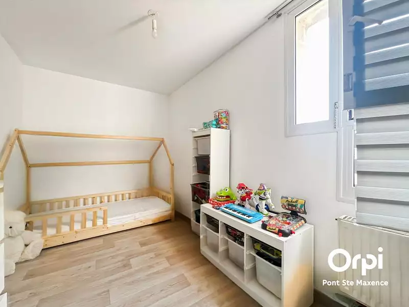 Maison, 79 m²