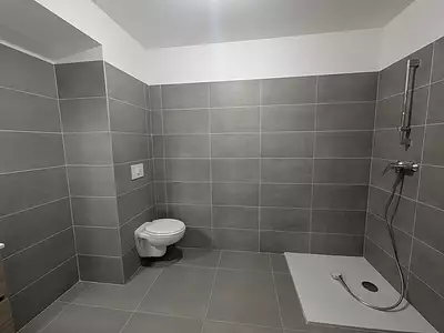 Appartement, 43 m²