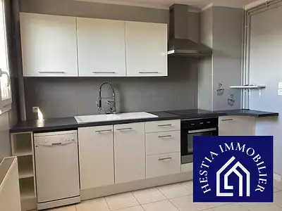 Appartement, 68 m²