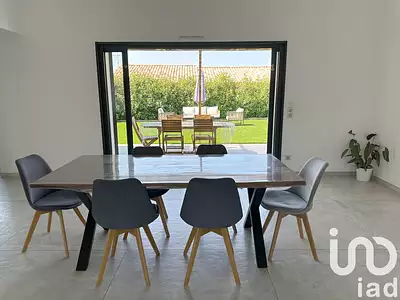 Maison, 130 m²