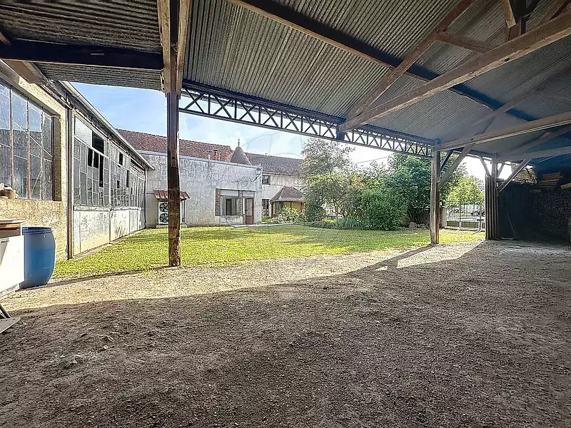 Maison, 156 m²