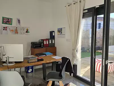 Maison, 120 m²