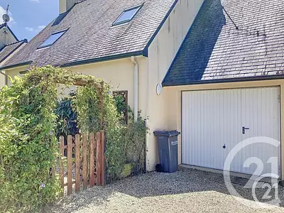 Maison, 93,45 m²