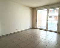 Appartement, 39 m²