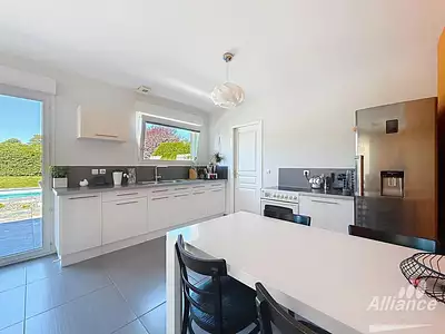 Maison, 139 m²