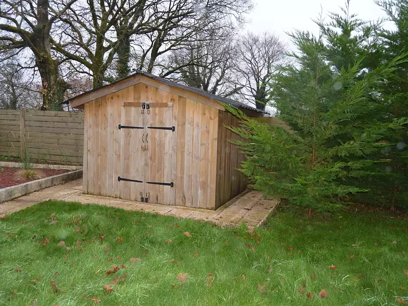 Maison, 64 m²