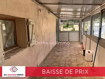 Maison, 119 m²