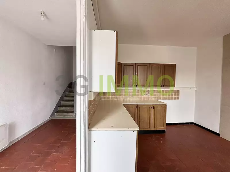 Appartement, 115,64 m²