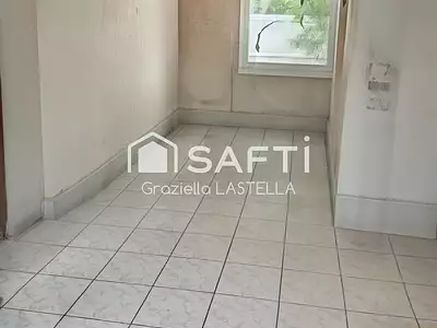 Appartement, 69 m²
