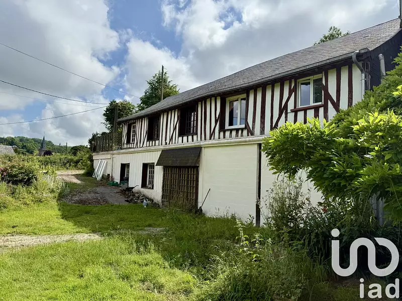 Maison, 207 m²