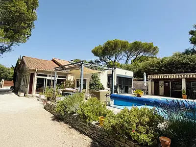 Maison, 160 m²