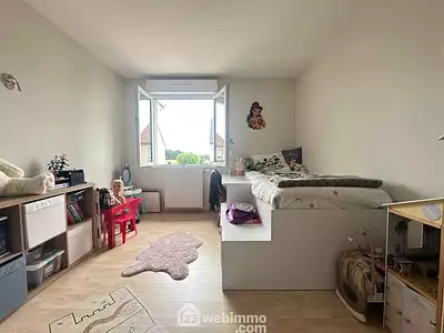 Maison, 117 m²