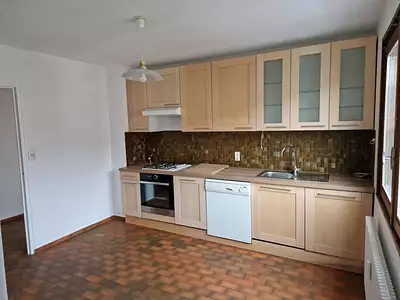 Appartement, 100 m²