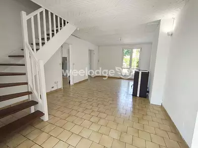 Maison, 107,6 m²