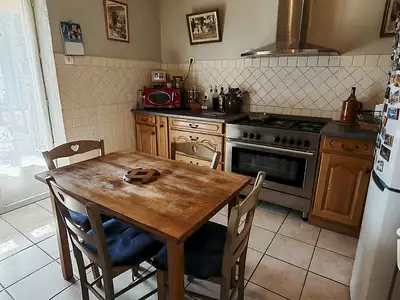 Maison, 130 m²