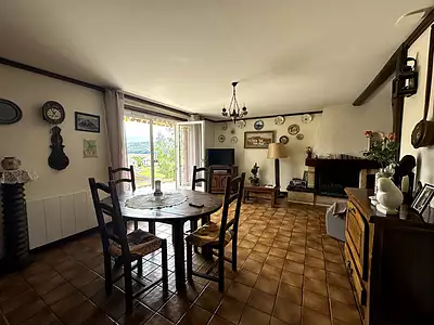 Maison, 105,02 m²