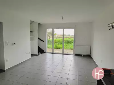 Maison, 63 m²