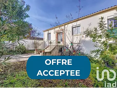 Maison, 106 m²