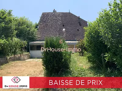 Maison, 119 m²