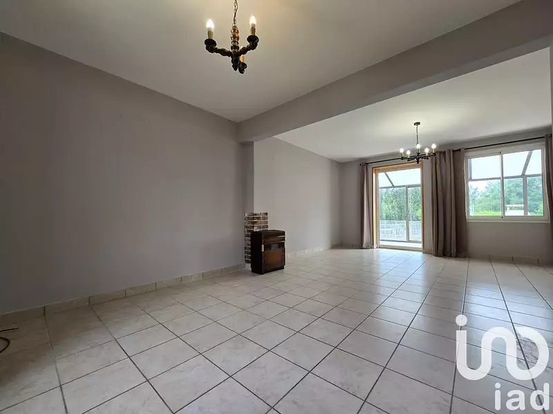 Maison, 93 m²