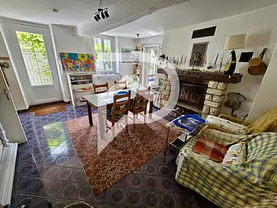 Maison, 128,92 m²