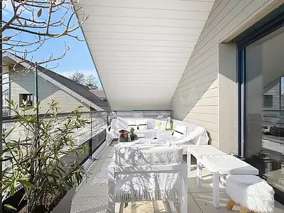 Appartement, 227 m²