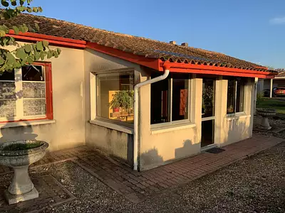 Maison, 92 m²