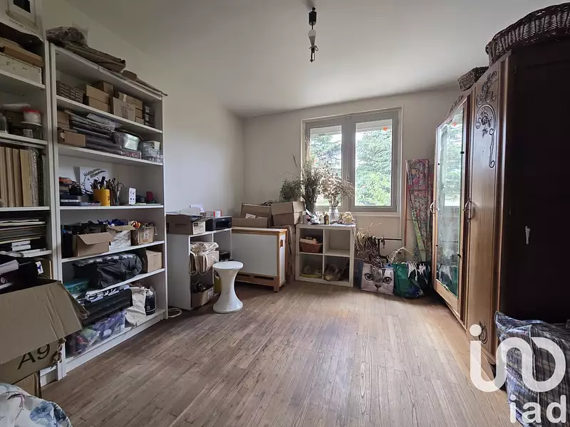 Maison, 80 m²