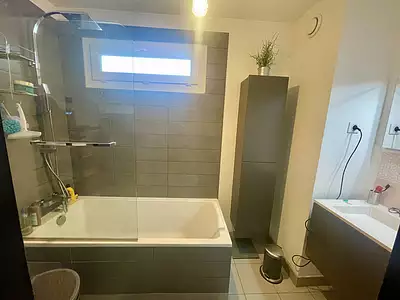 Appartement, 95,57 m²