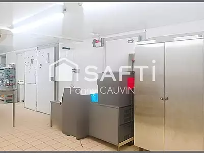 Maison, 92 m²