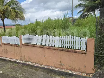 Terrain, 584 m²
